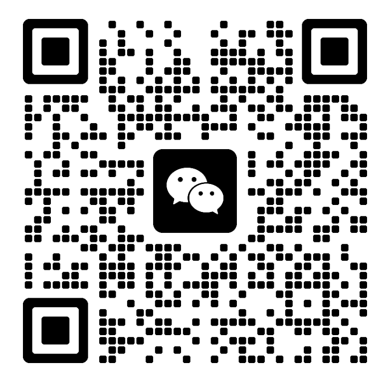 WeChat QR Code